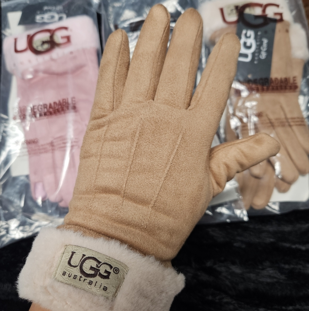 UGG Women's Gloves